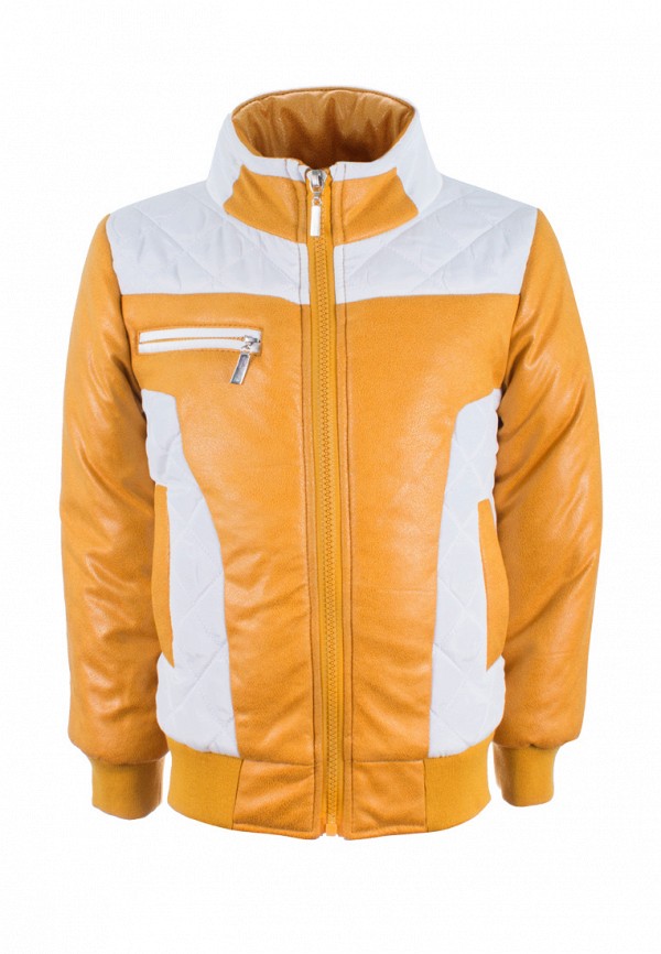 

Куртка утепленная Irby Style, Желтый