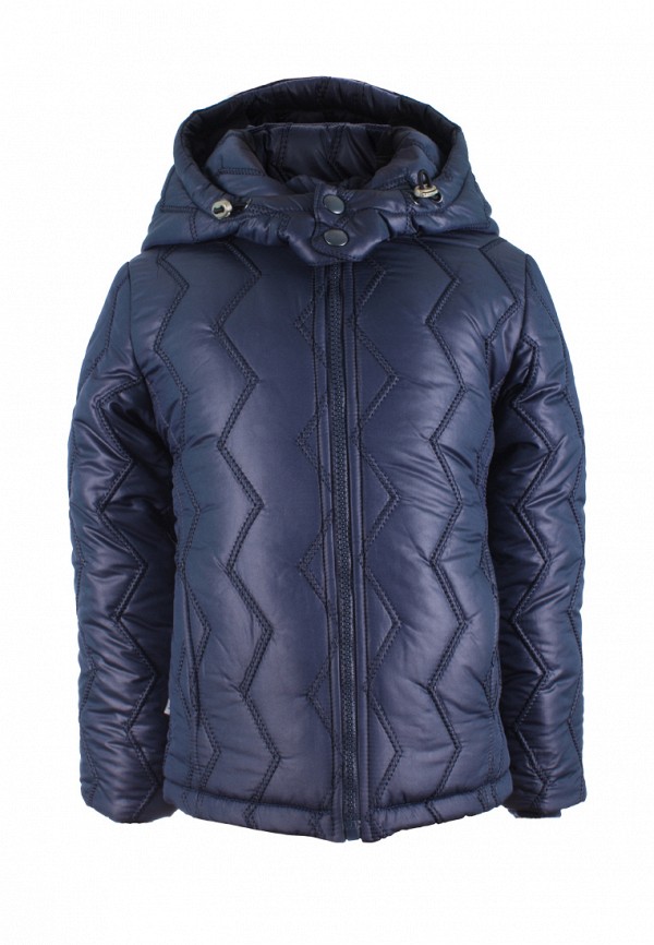 

Куртка утепленная Irby Style, Синий