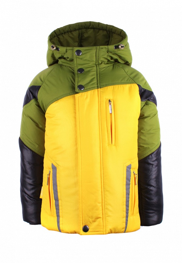 

Куртка утепленная Irby Style, Разноцветный