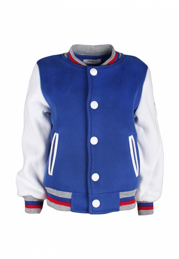 

Куртка Irby Style, Синий