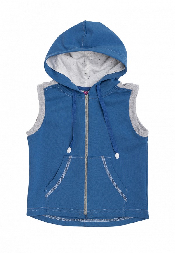 

Жилет Berry Wear, Синий