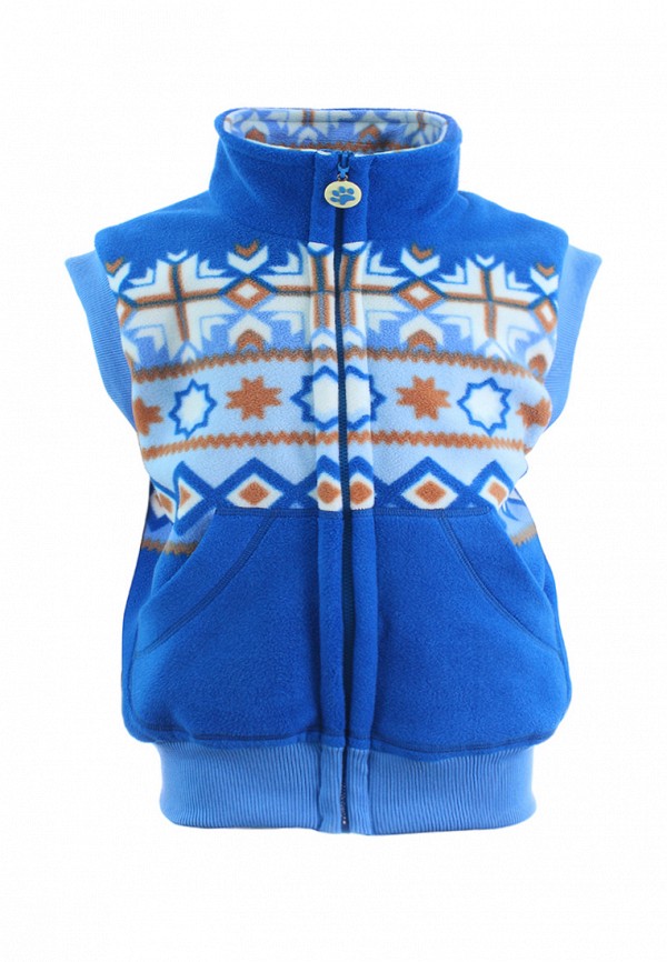 

Жилет Irby Style, Синий