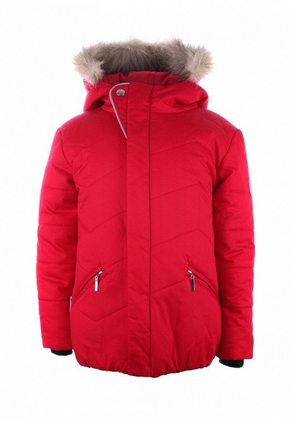 

Куртка утепленная Irby Style, Красный