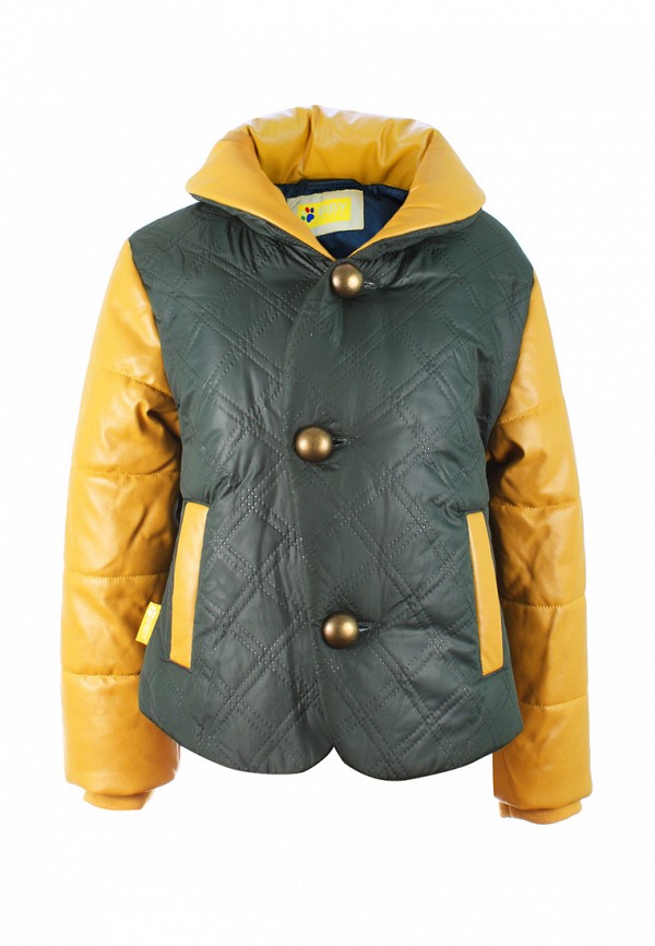 

Куртка утепленная Irby Style, Разноцветный