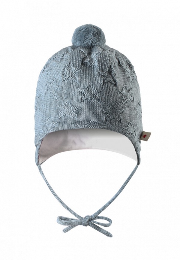 

Шапка Reima, Синий