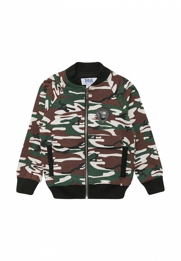 

Олимпийка Irmi, Разноцветный