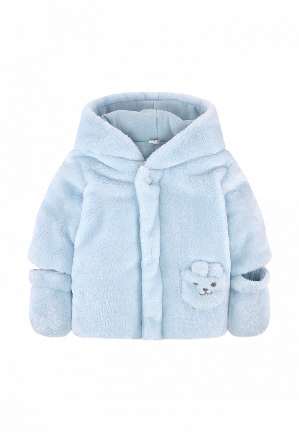

Куртка утепленная Absorba, Голубой