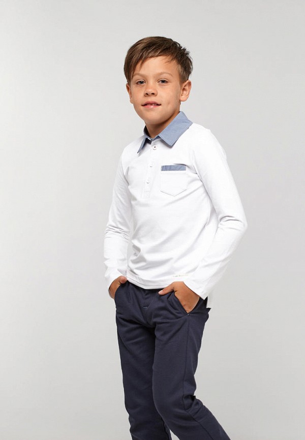 фото Поло cookie