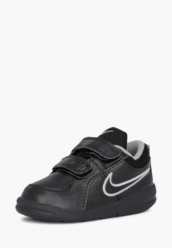 

Кроссовки Nike, Черный