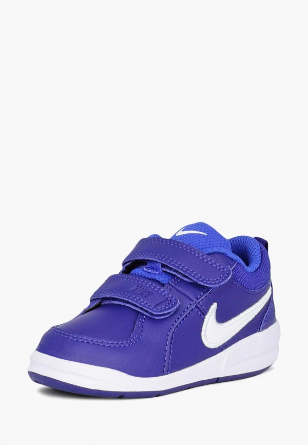 

Кроссовки Nike, Синий