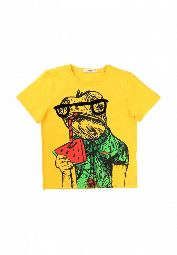 

Футболка Billybandit, Желтый