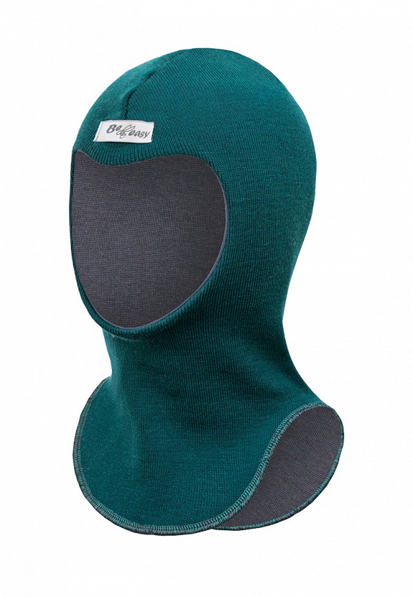 

Балаклава Be easy, Зеленый