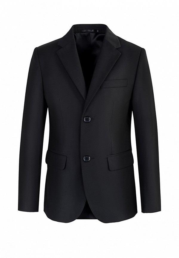 Костюм Stenser черный, размер 15, фото 2