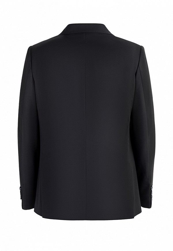 Костюм Stenser черный, размер 15, фото 4