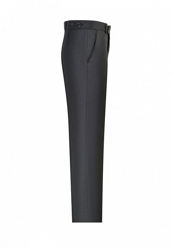 Костюм Stenser серый, размер 13, фото 5