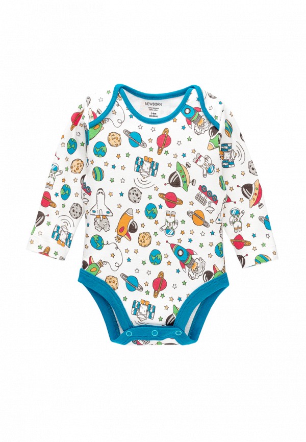 

Боди Newborn; Newborn MP002XB002YM, Белый