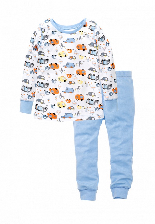 

Пижама Newborn, Разноцветный
