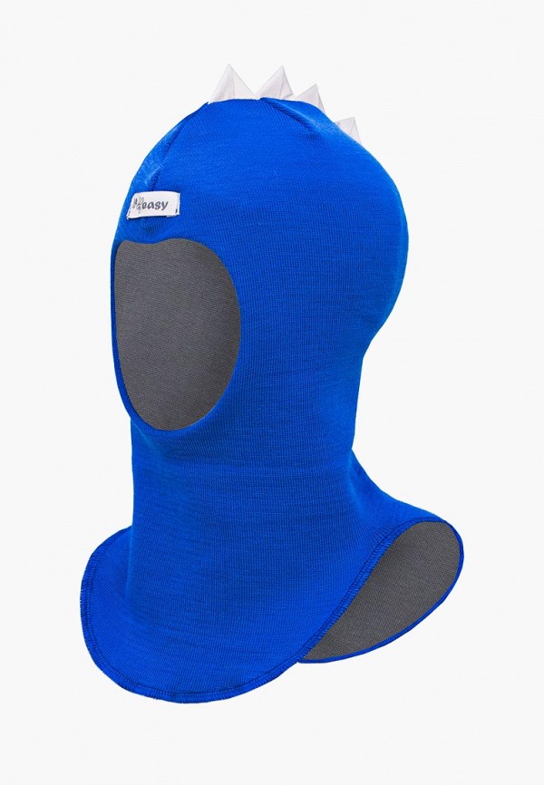 

Балаклава Be easy, Синий