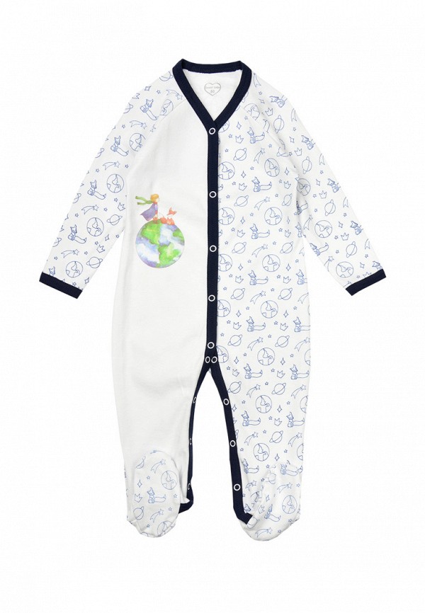 

Комбинезон Sweet baby, Белый, Sweet baby MP002XB00398