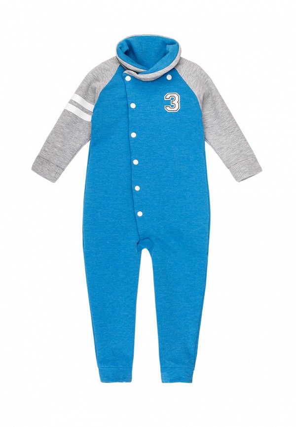 

Комбинезон Newborn, Newborn MP002XB003D5, Синий