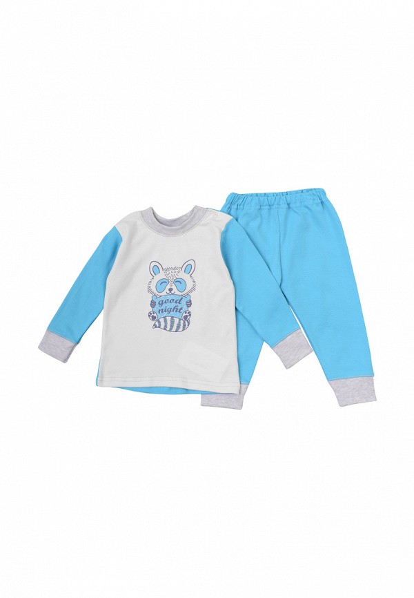 

Пижама Фламинго текстиль, Разноцветный