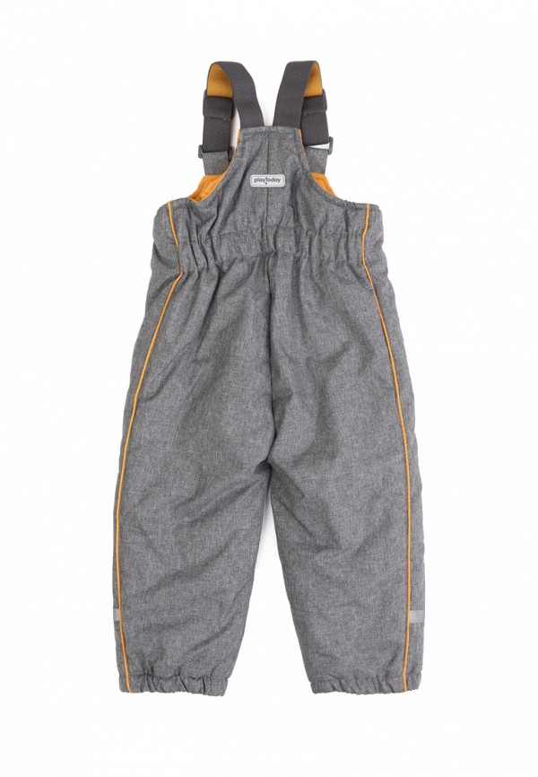 фото Комбинезон утепленный playtoday