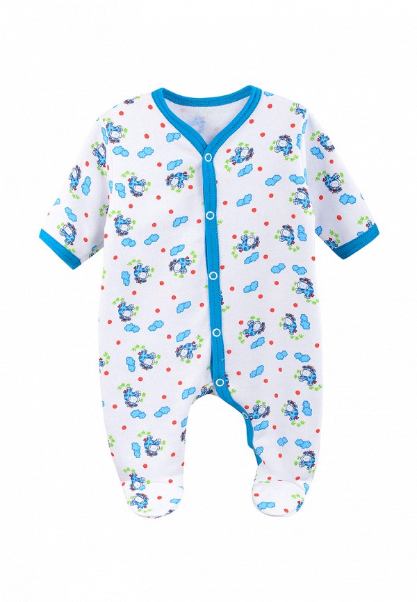 

Комбинезон бельевой Baby Art, Голубой