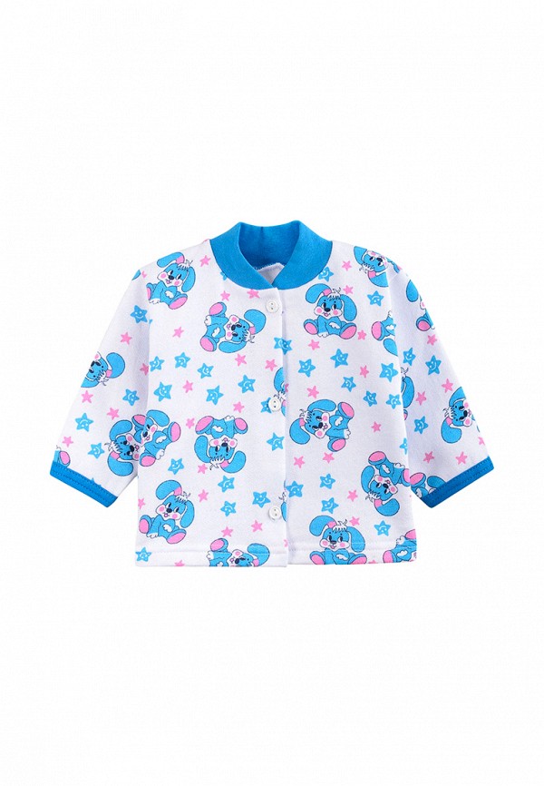 

Кардиган Baby Art, Белый