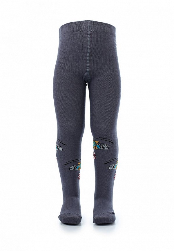 

Колготки Брестские, Серый