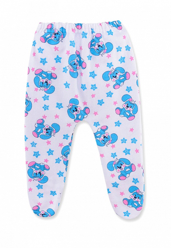 

Ползунки Baby Art, Белый