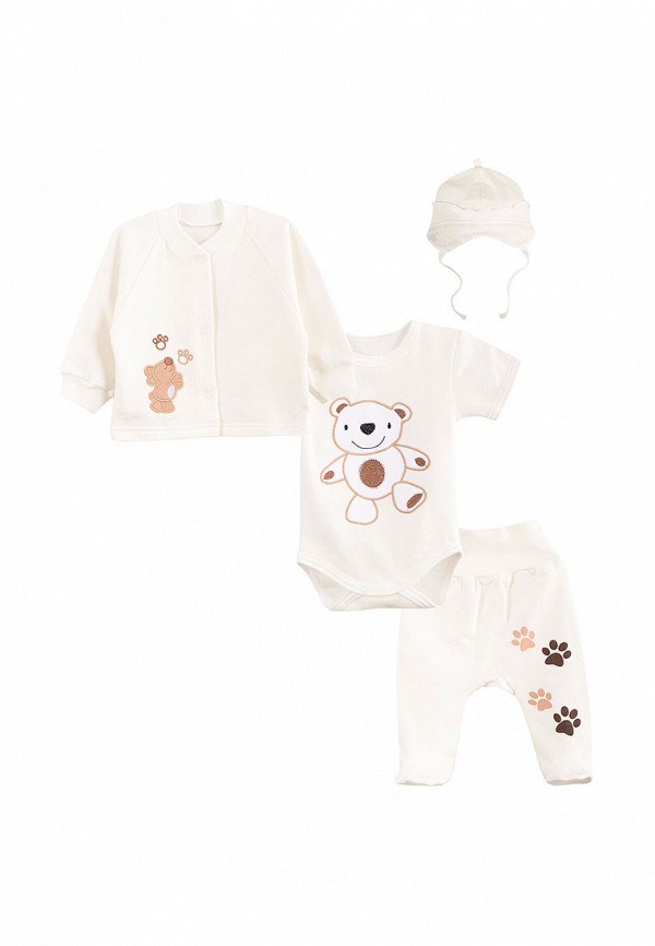 

Комплект Baby Art, Бежевый