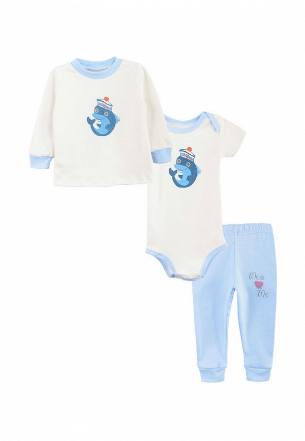 

Комплект Baby Art, Бежевый