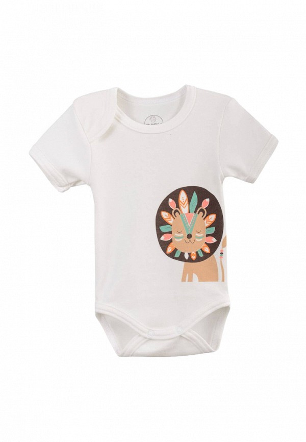 

Боди Baby Art, Бежевый