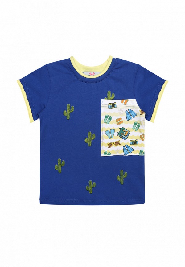 Bell Bimbo MP002XB005HY