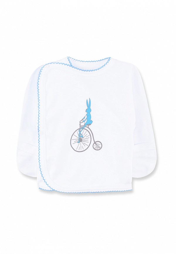 

Кардиган Baby Art, Белый