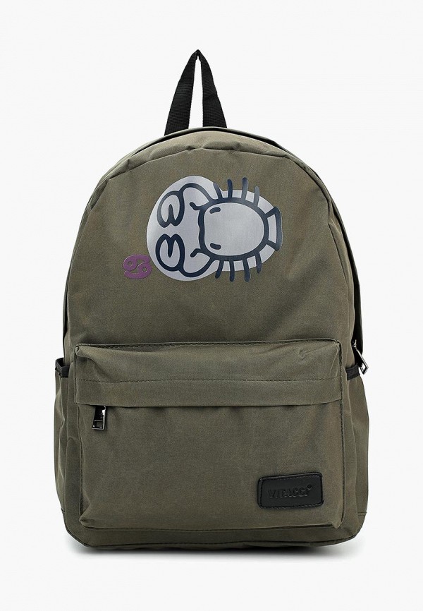 

Рюкзак Vitacci, Хаки