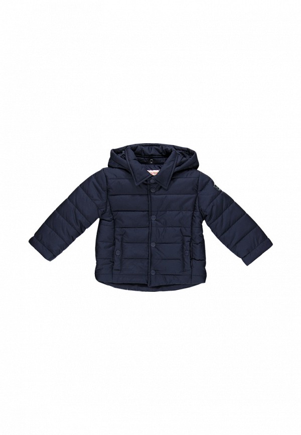 

Куртка Brums, Brums MP002XB0066B, Синий