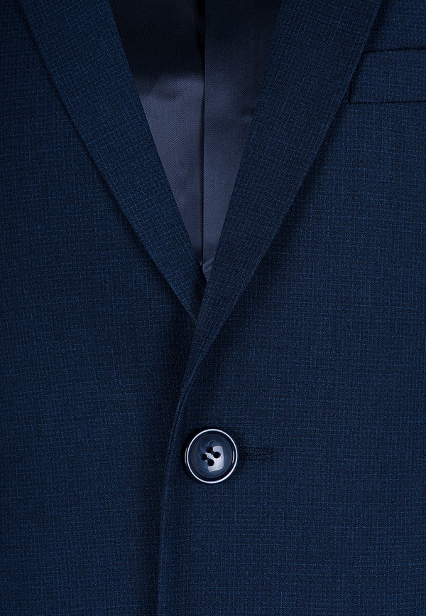 Костюм Stenser синий, размер 15, фото 4