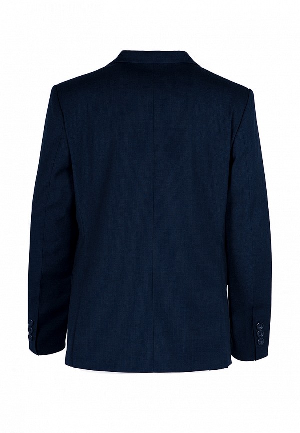 Костюм Stenser синий, размер 15, фото 6