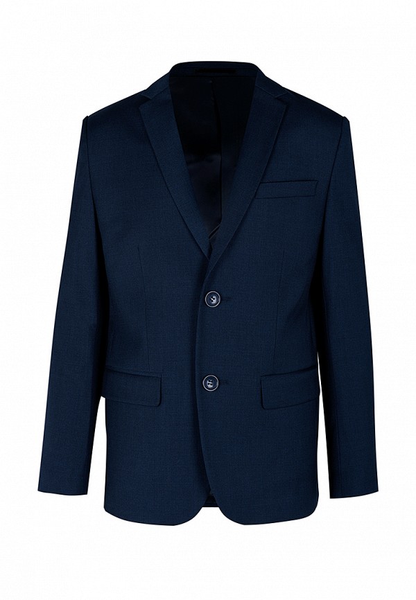 Костюм Stenser синий, размер 15, фото 2