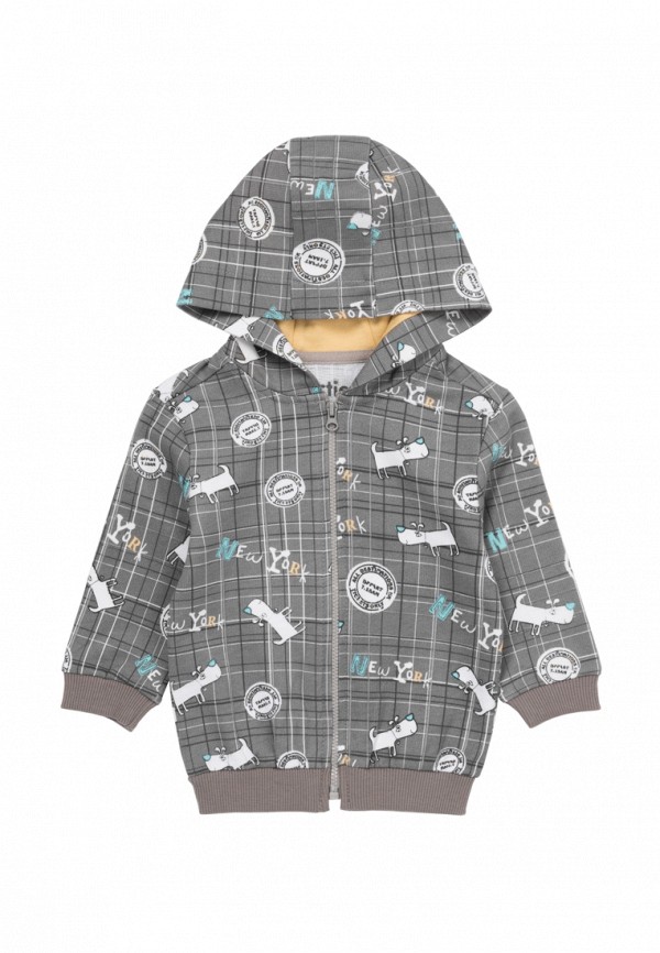 

Толстовка Artie, Серый