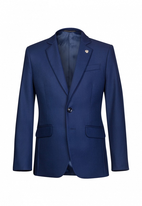 

Пиджак Sky Lake, Синий