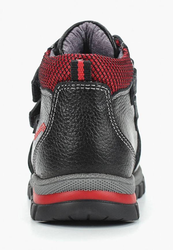 фото Ботинки lovely puppy