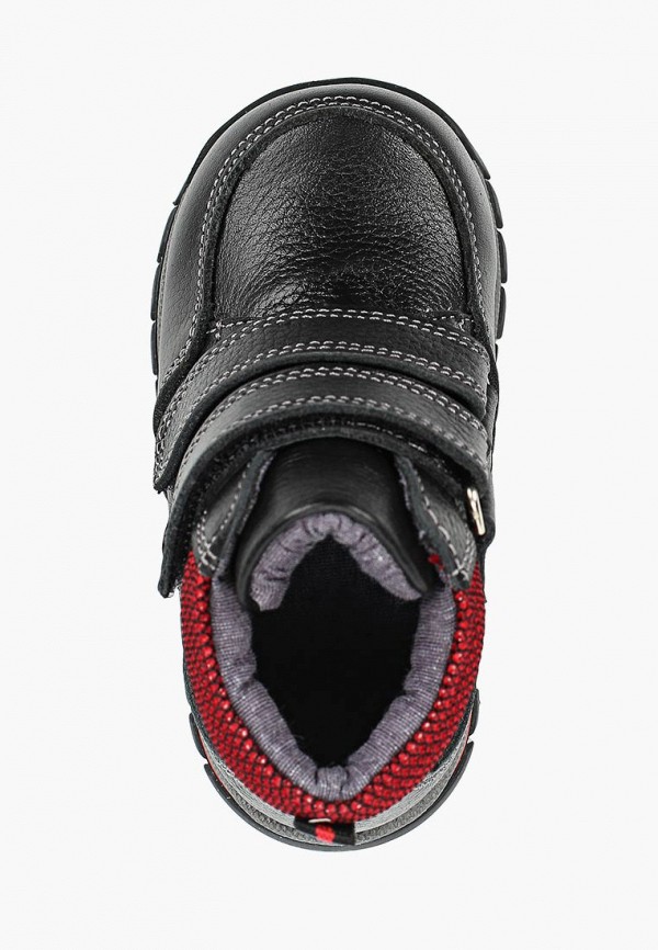 фото Ботинки lovely puppy