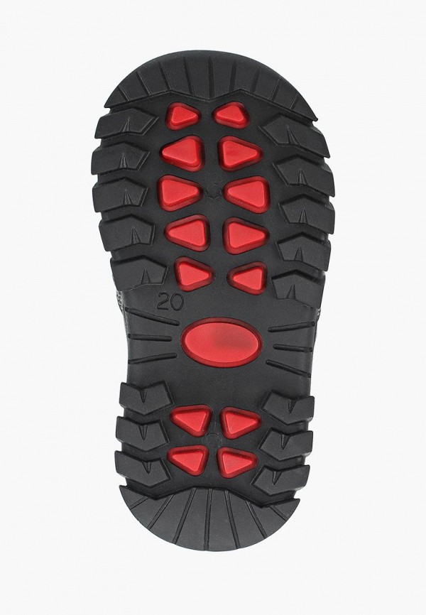 фото Ботинки lovely puppy