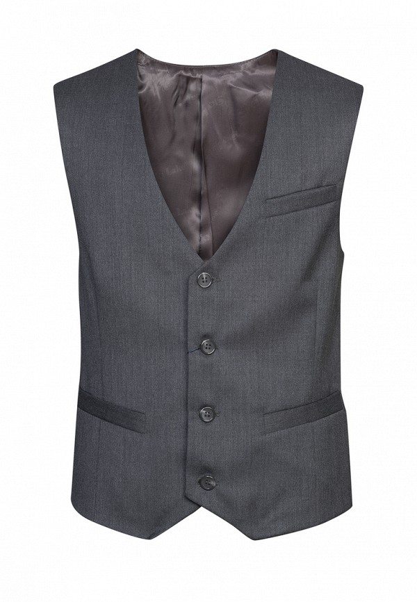 

Жилет Sky Lake, Серый