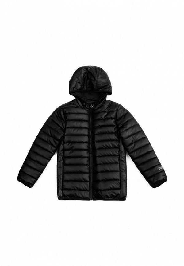 

Куртка утепленная S'Cool, Черный