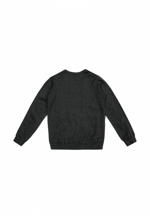 Пуловер для мальчика S'Cool цвет серый  Фото 2