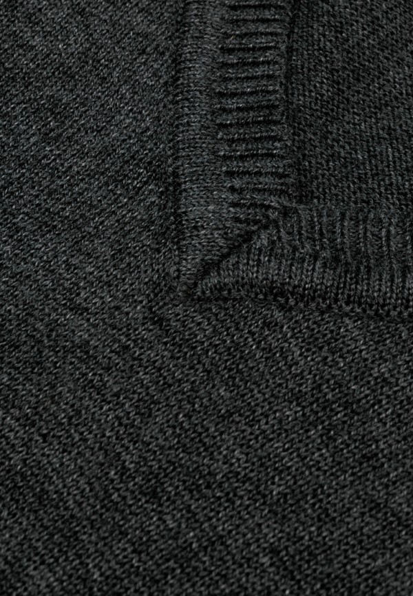 Пуловер для мальчика S'Cool цвет серый  Фото 4