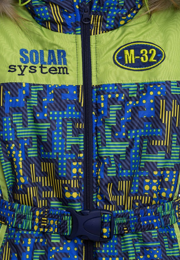 фото Комбинезон утепленный bell bimbo